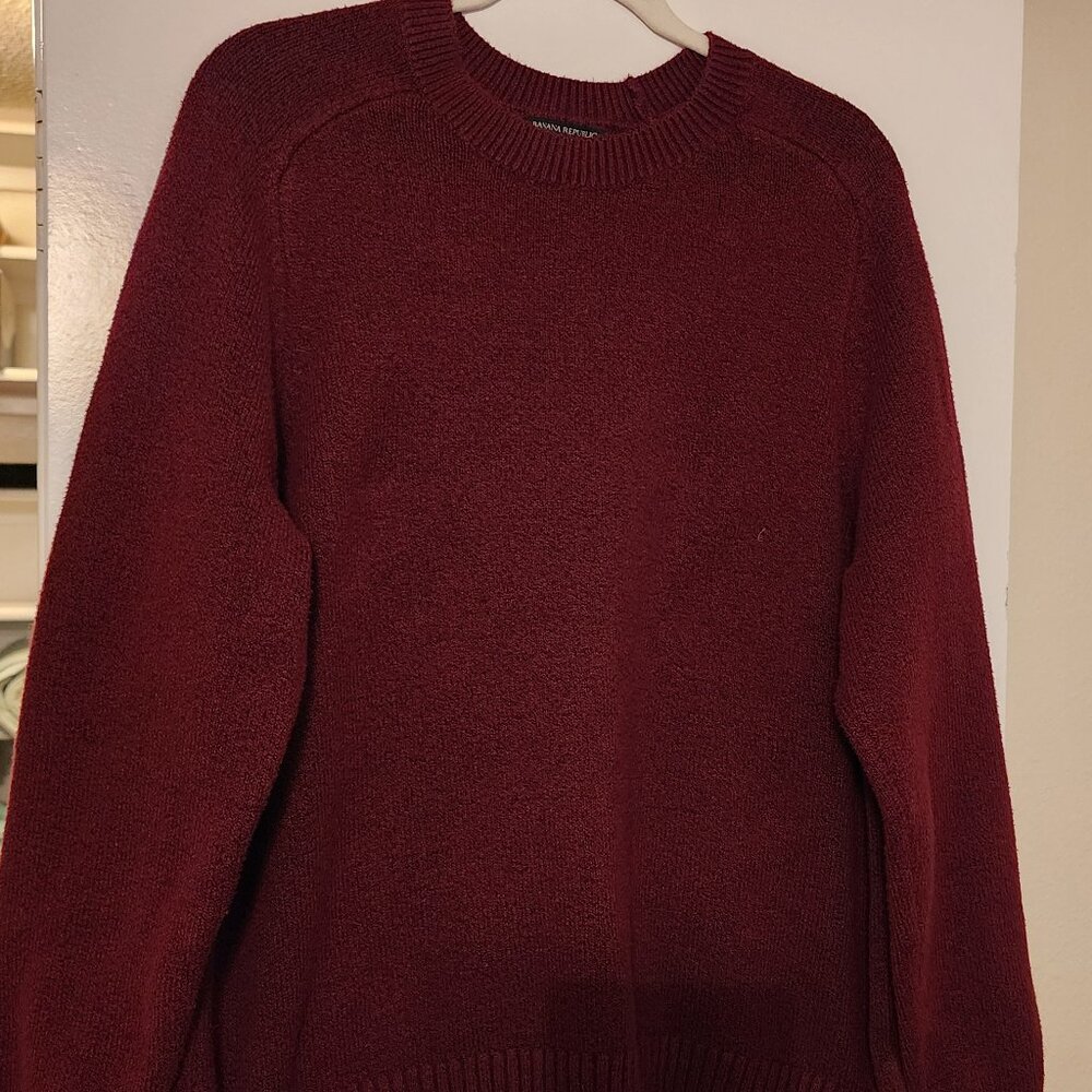 Banana Republic Sweater